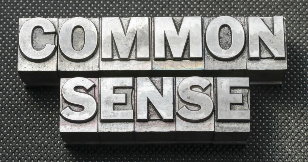 Common Sense