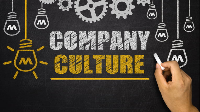 Company culture 2
