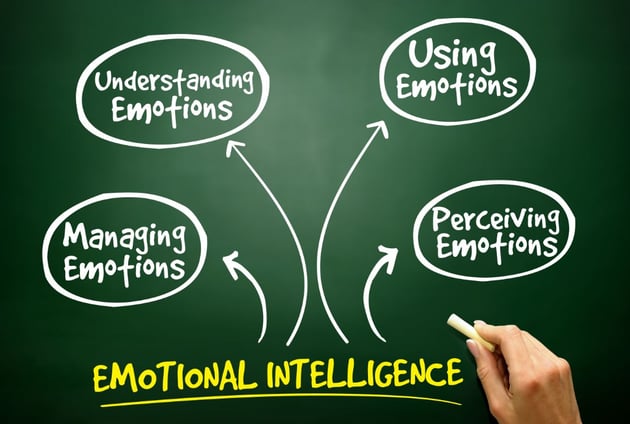 Emotional Intelligence 3