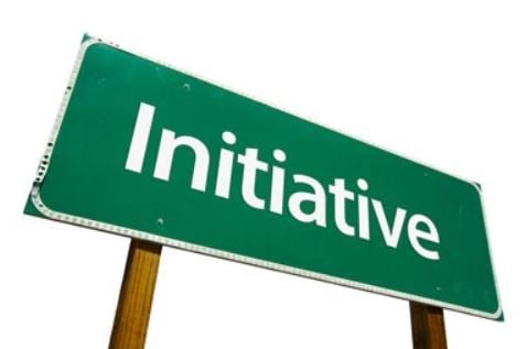 Initiative