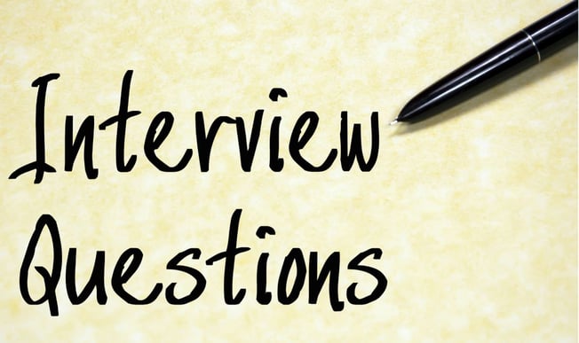Interview Questions 2