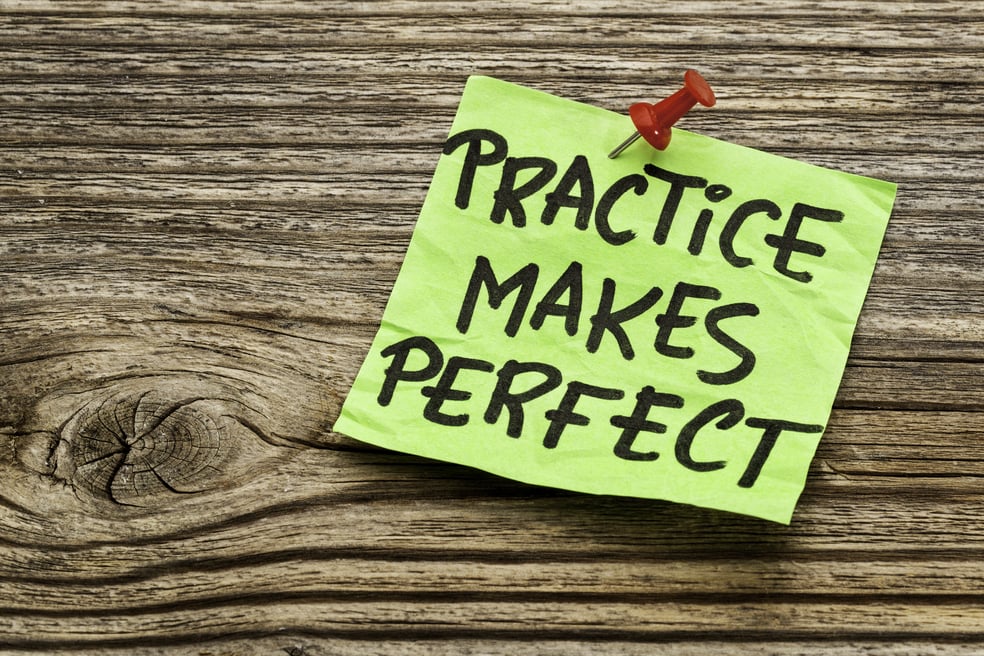 Let s better. Practice makes perfect. Practice makes perfect картинка. Практика практика и еще раз практика. SR Practice makes perfect.