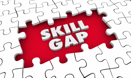 Skill Gap