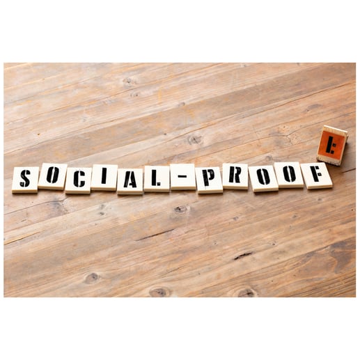 Social Proof