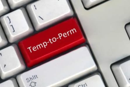 Temp to Perm