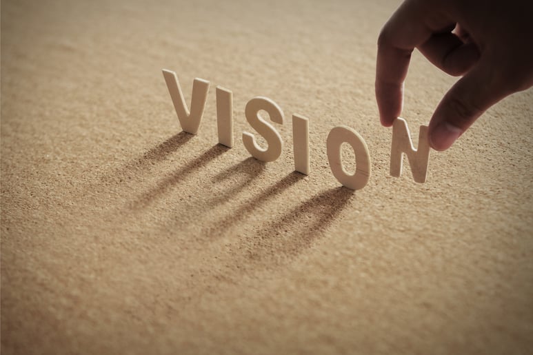 Vision-1