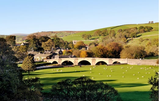 Yorkshire Dales