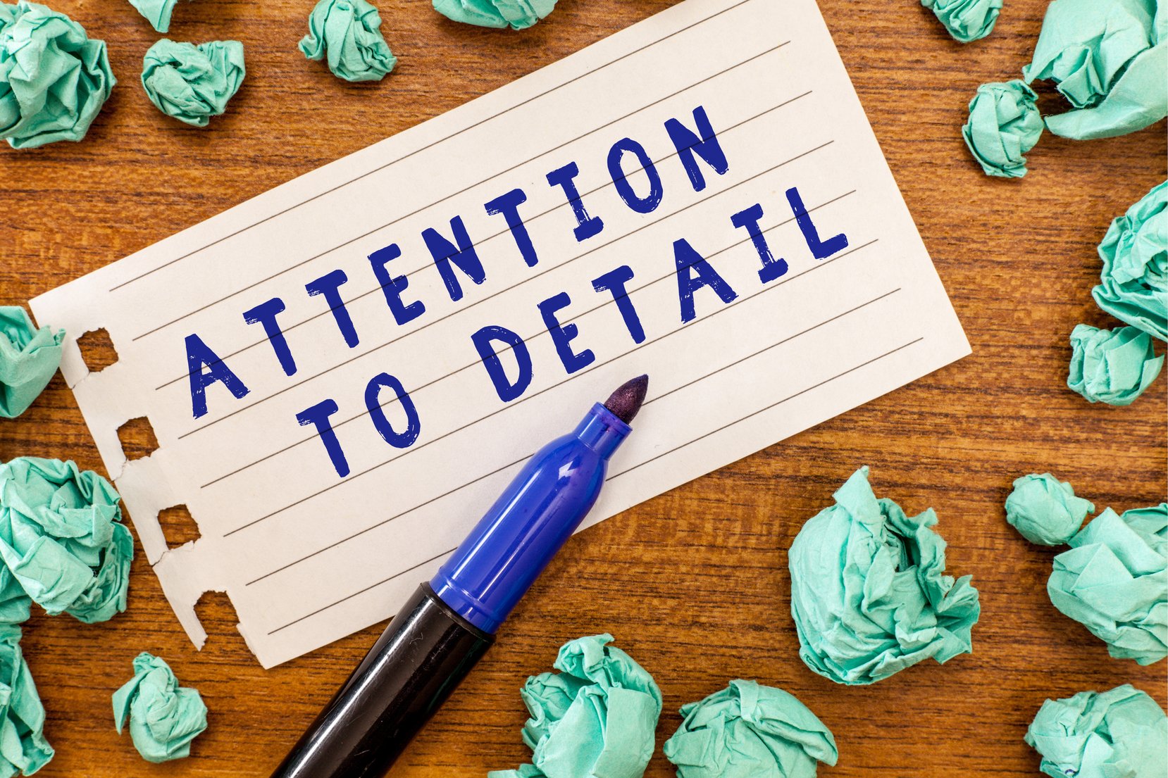 5 Stand Out Words You Must Include on your CV.