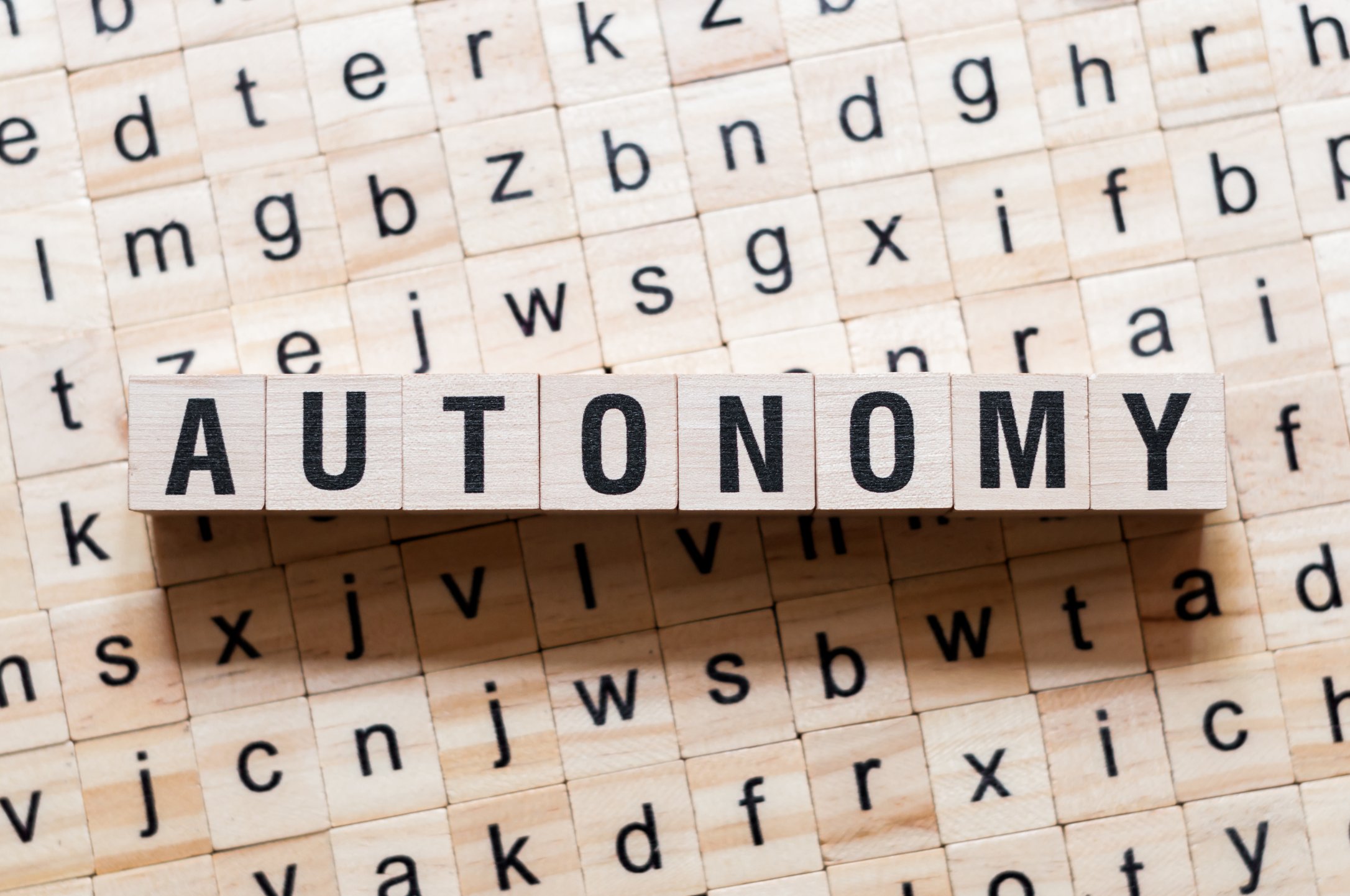 highlighted-english-word-autonomy-and-its-definition-in-the