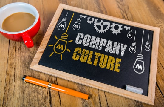 company culture