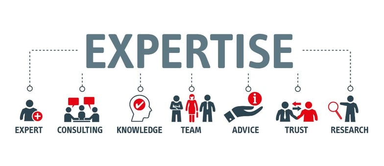 expertise