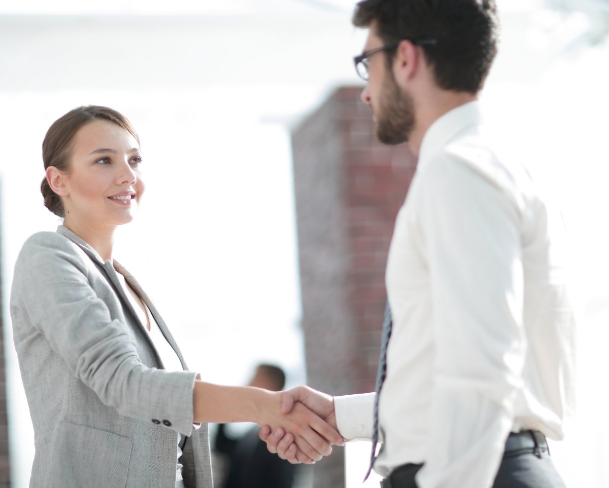 Why a Face to Face Meeting With Your Recruiter is Essential