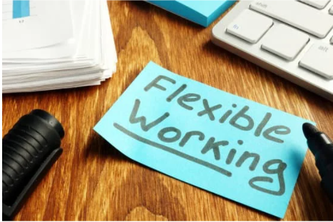 flexible working