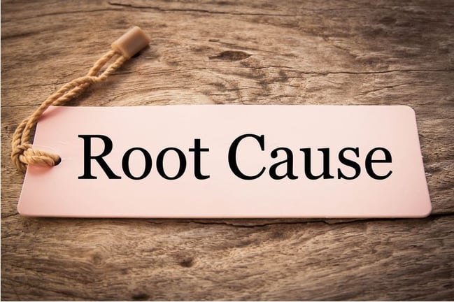 root cause-1