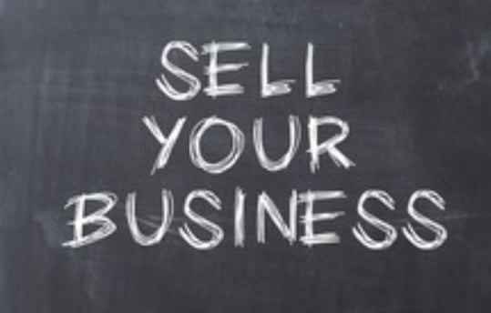 sell your business