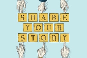 sharing-stories