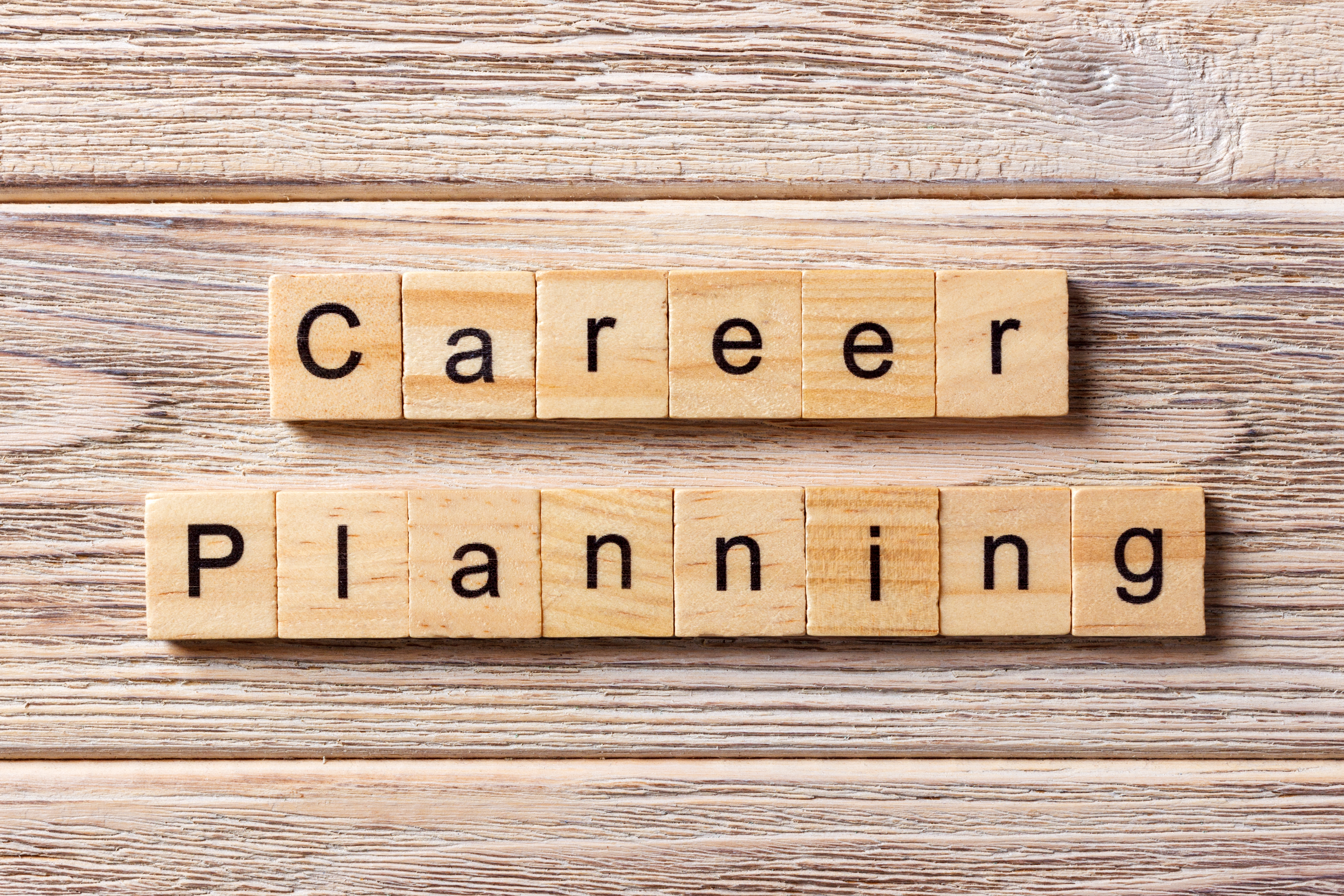 How to Develop a Successful Career Plan