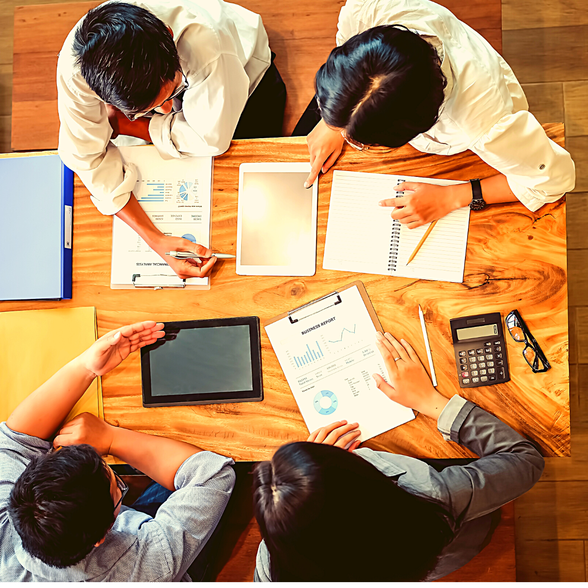 How to upgrade your Recruitment Strategy