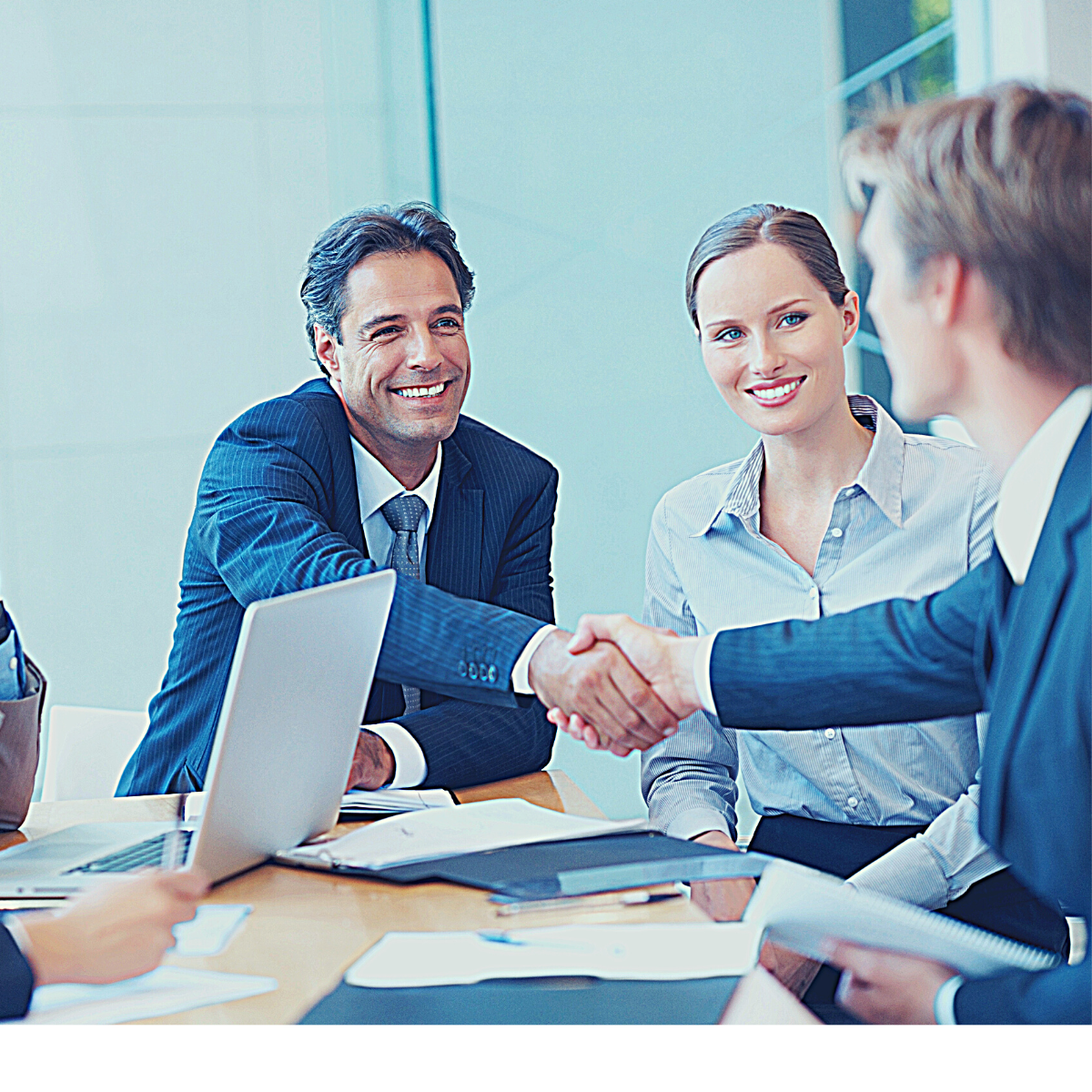 Creating Compelling Offers That Candidates Say Yes To
