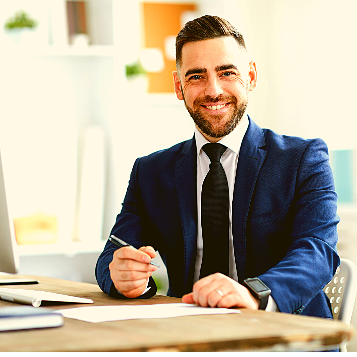 How to Move into Your First Manager Role