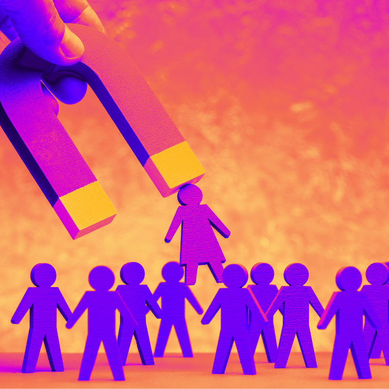 How to Effectively Engage Job Seekers for Your Role