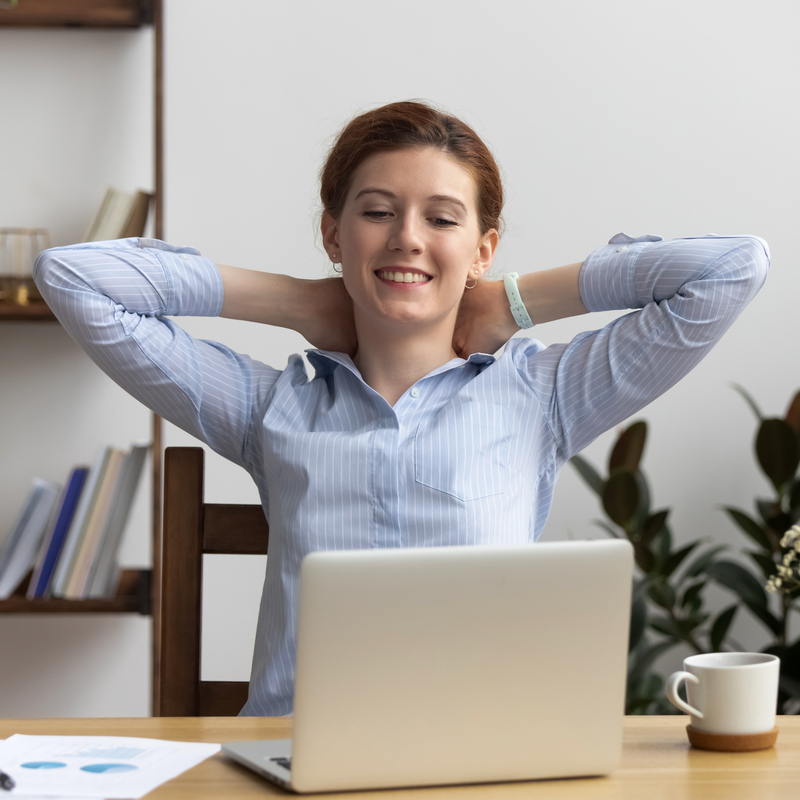 6 Top Tips for Helping Your Employees be Productive Working From Home