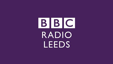 Christina Live on BBC Radio Leeds