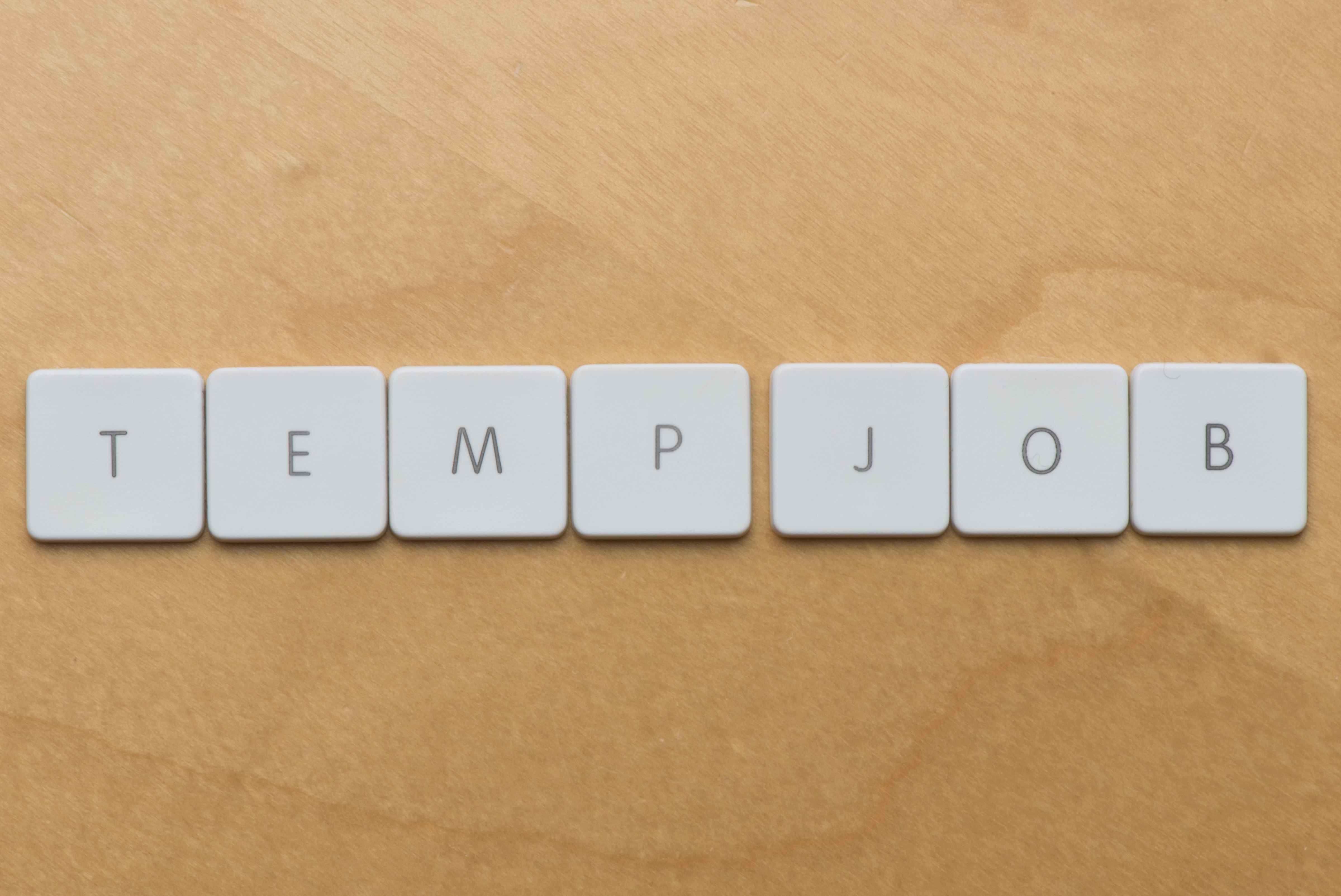To Temp or Not to Temp… Exploring the many benefits of temporary work!